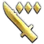 ( 170 Seviye ) Crim Gold